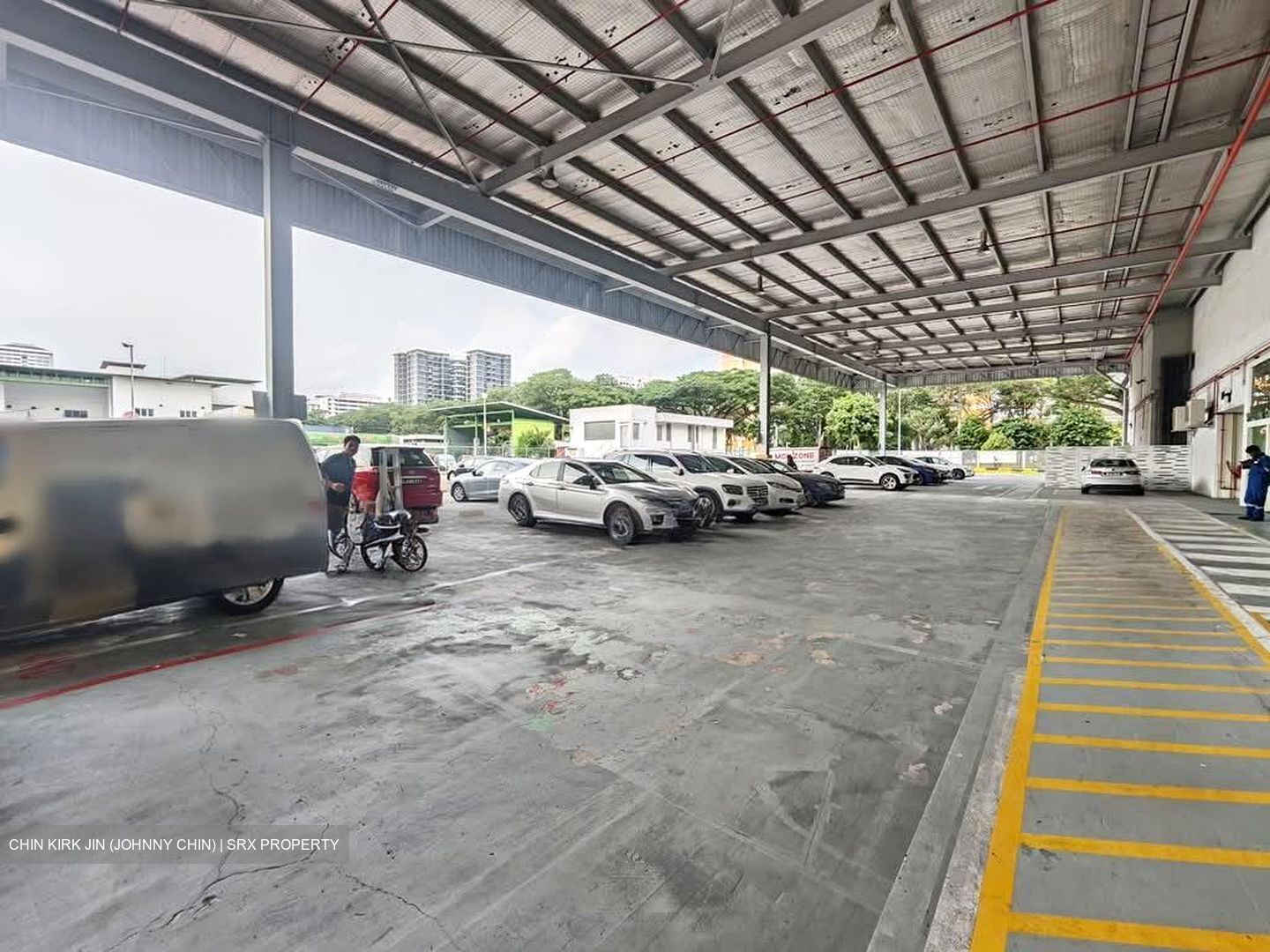 Bedok South Avenue 1 (D16), Factory #559003851